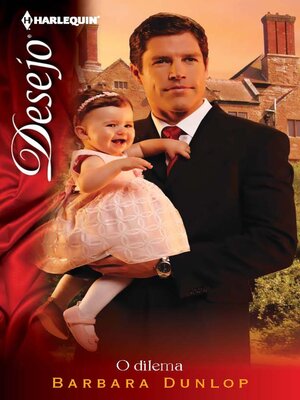 cover image of O dilema
